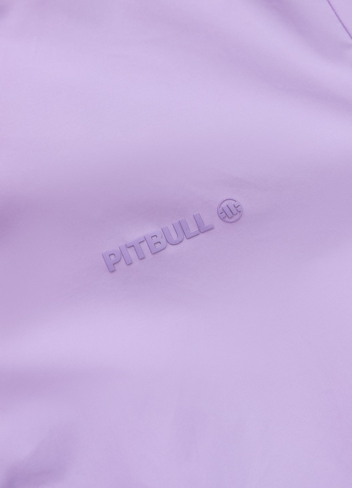Women&#39;s hooded jacket PRIMOSA - Lilac