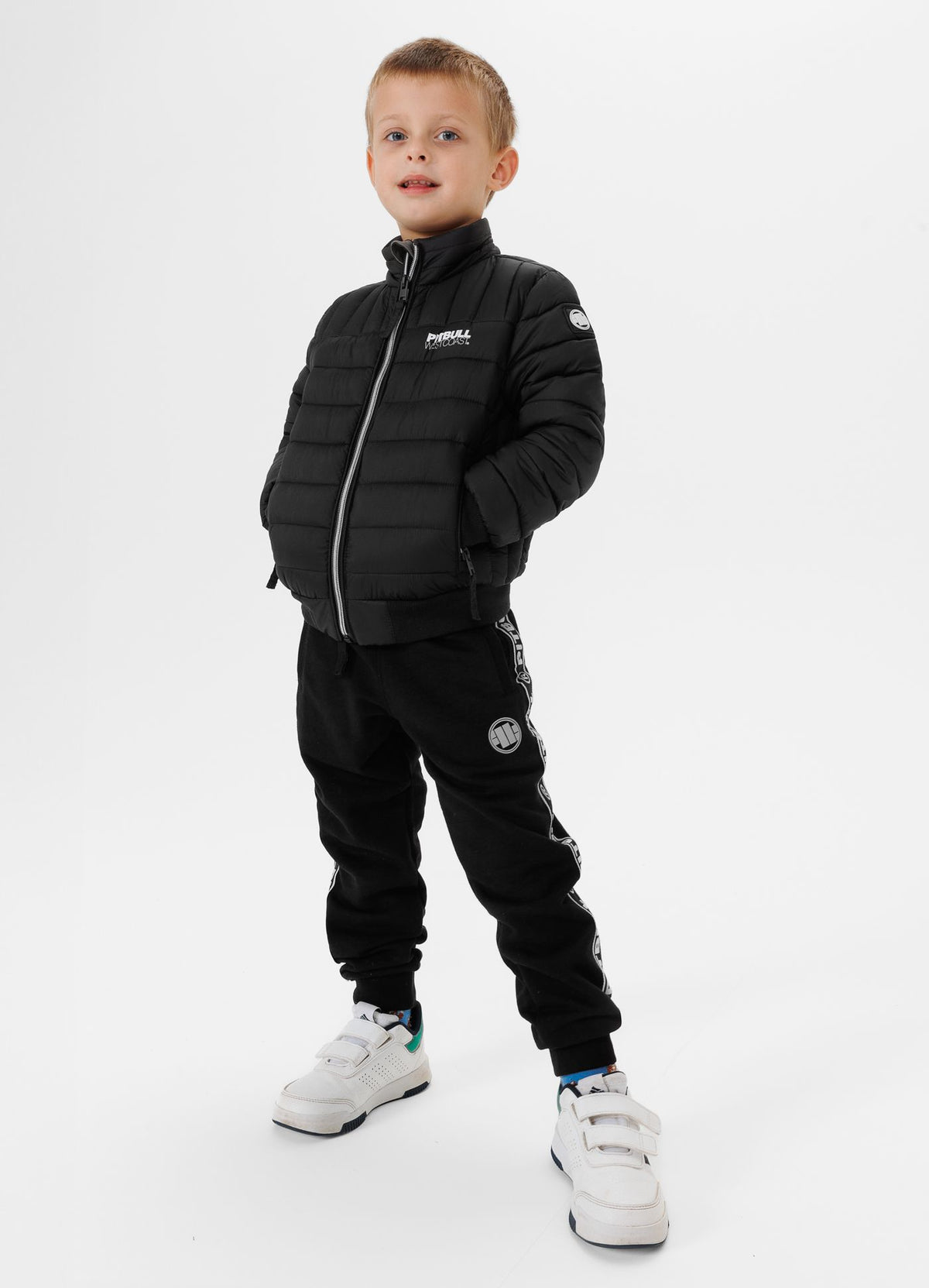 Kids transitional jacket Granger