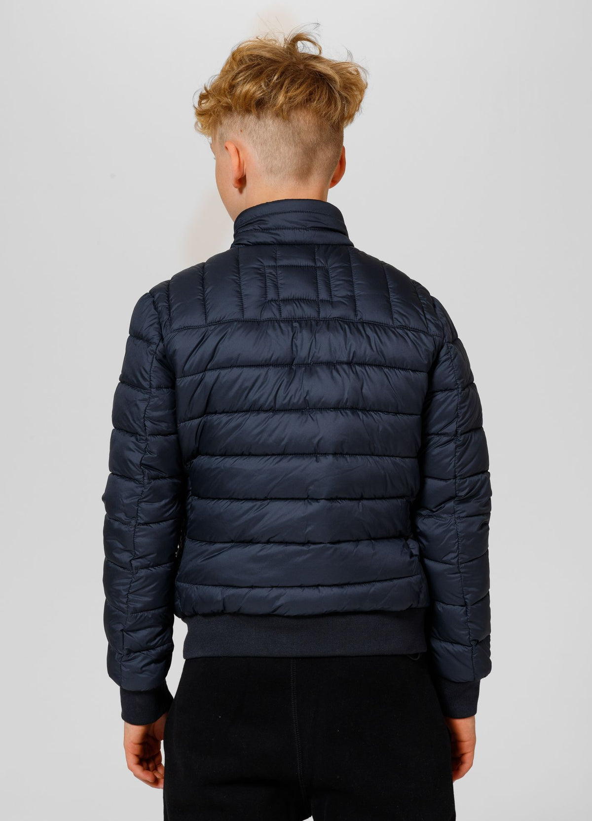 Kids transitional jacket Granger