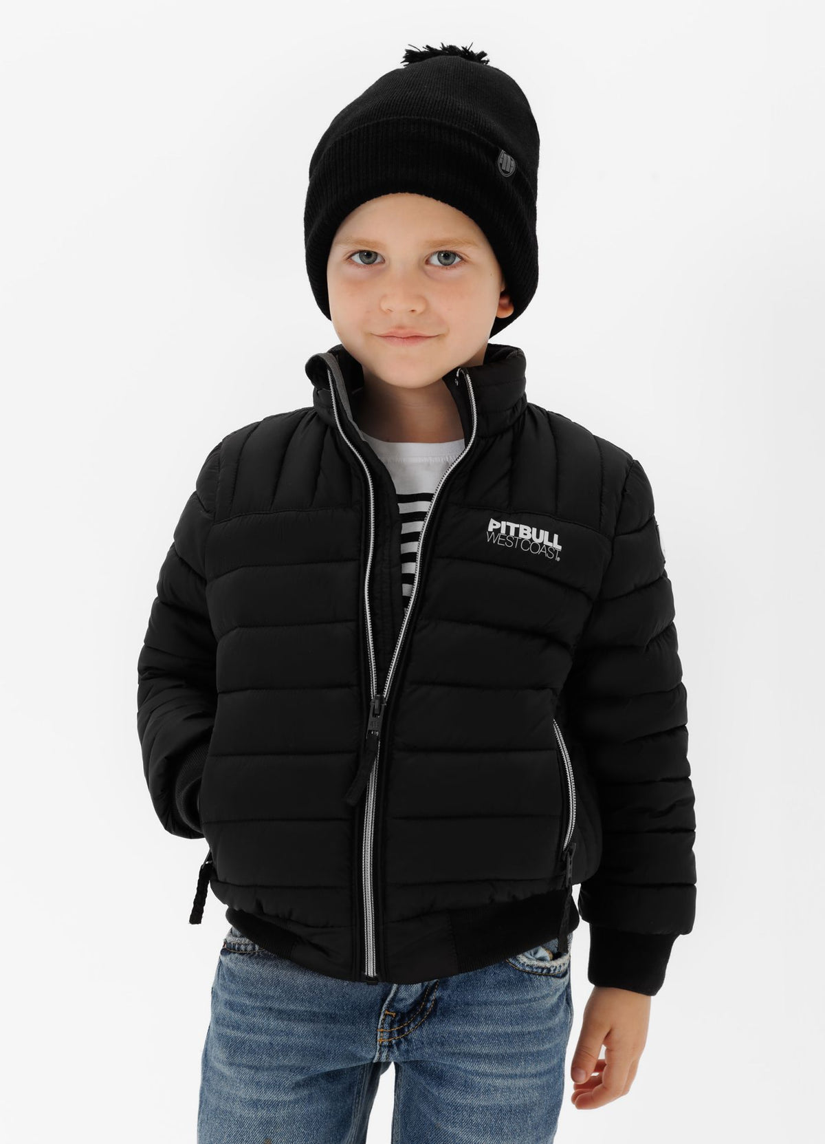 Kids transitional jacket Granger