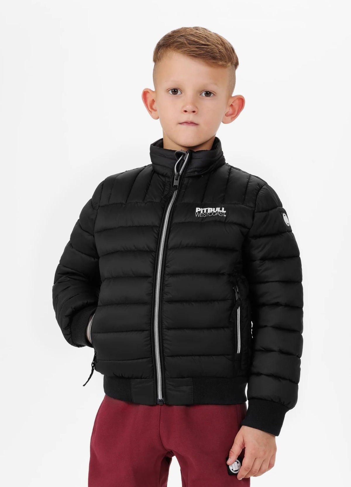 Kids transitional jacket Granger