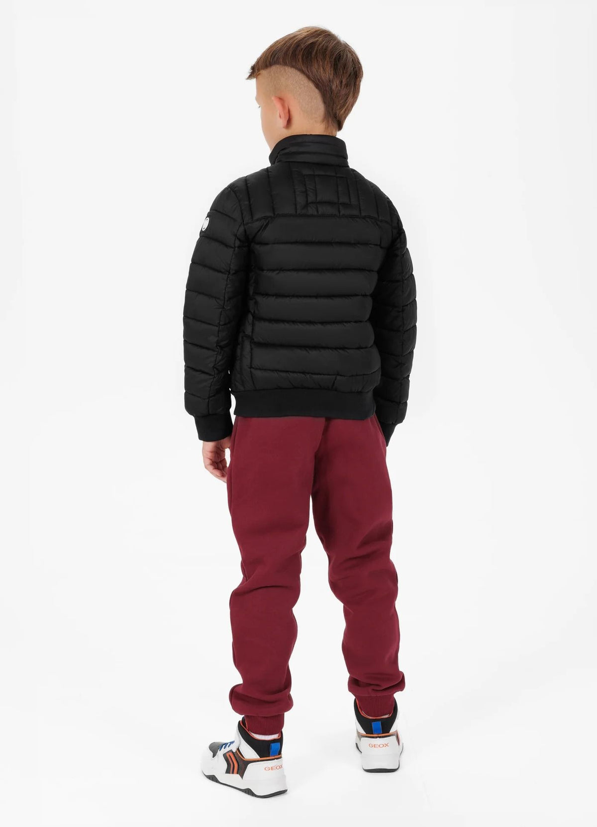 Kids transitional jacket Granger