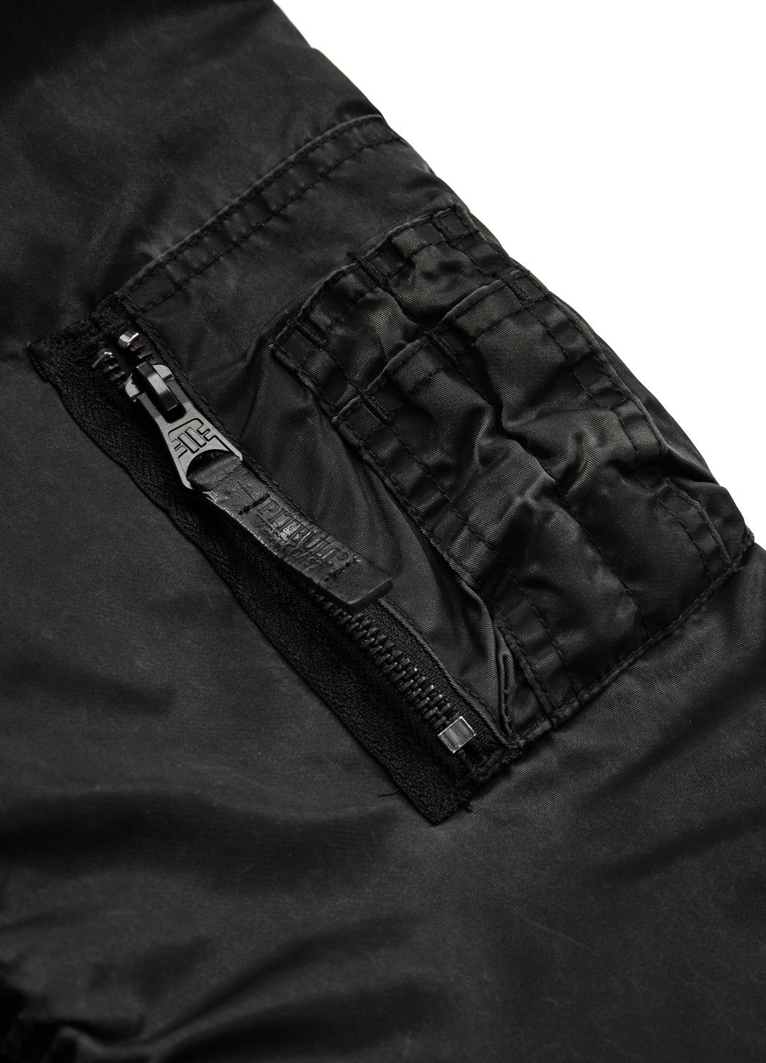 Transitional jacket Eagle