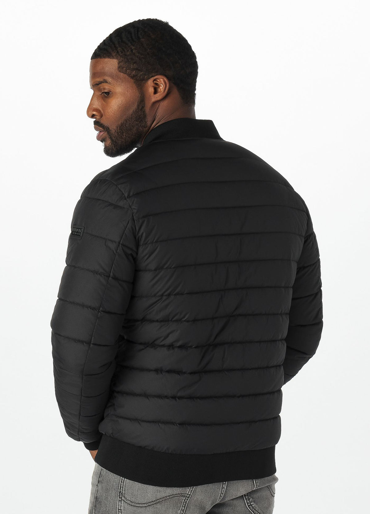 Transitional jacket Halley