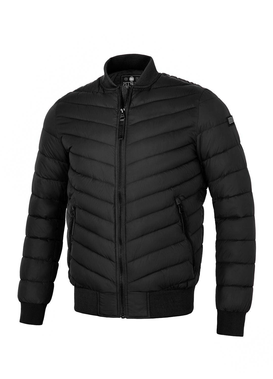 Transitional jacket Halley