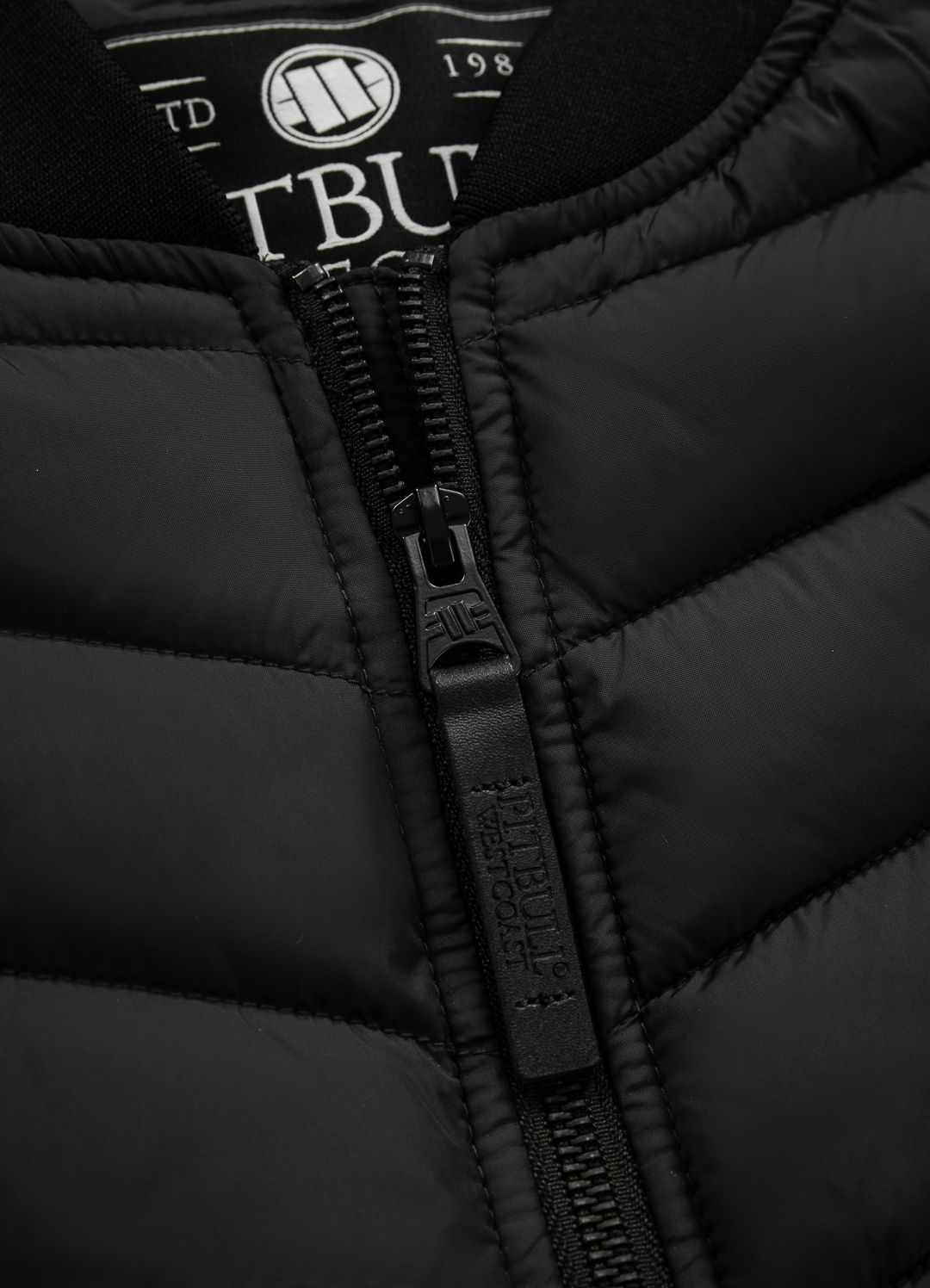Transitional jacket Halley