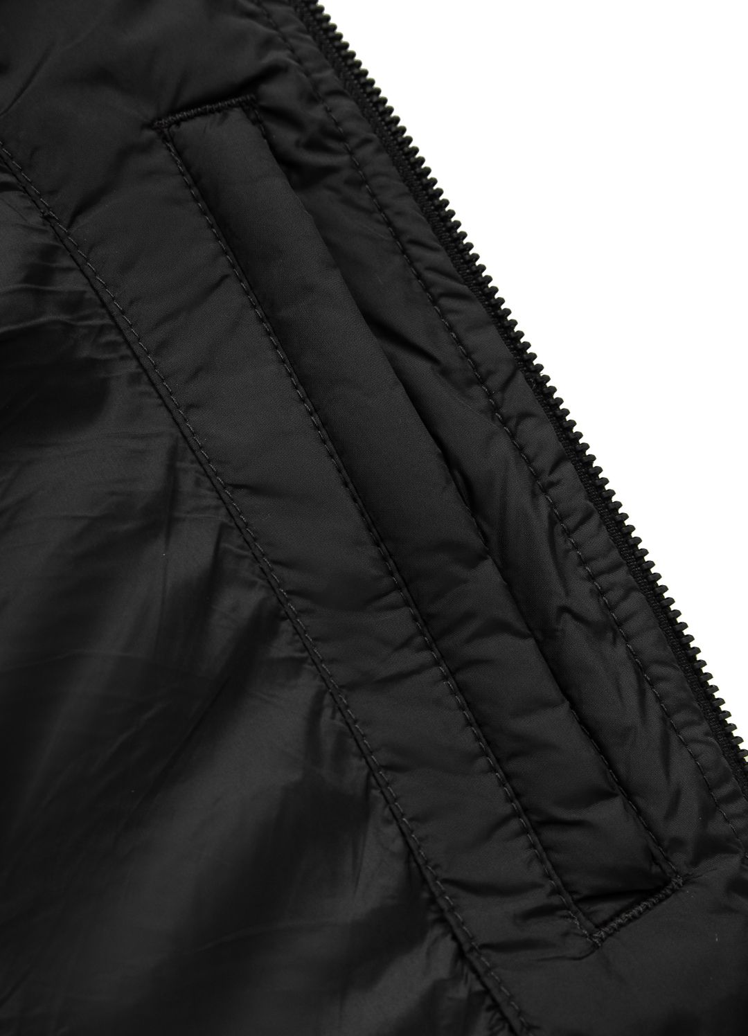 Transitional jacket Halley