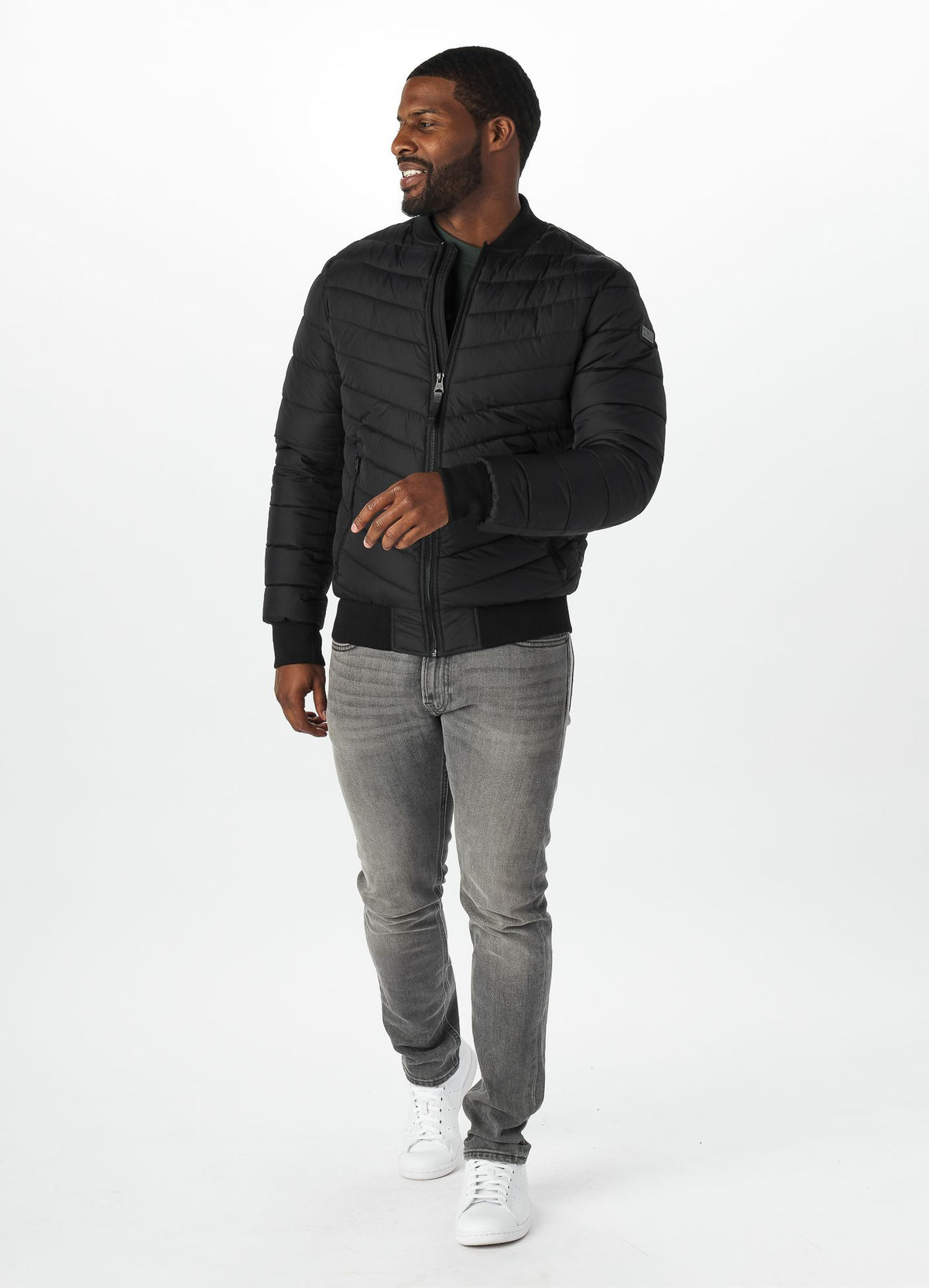 Transitional jacket Halley