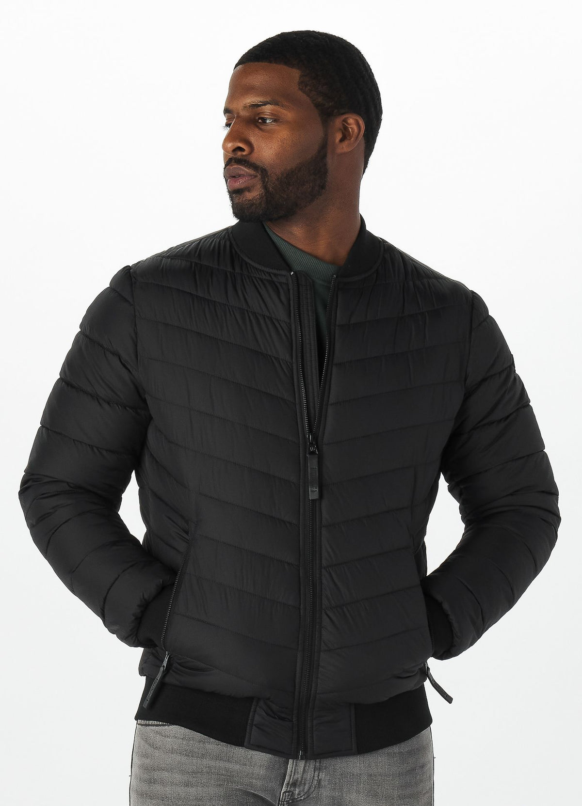 Transitional jacket Halley