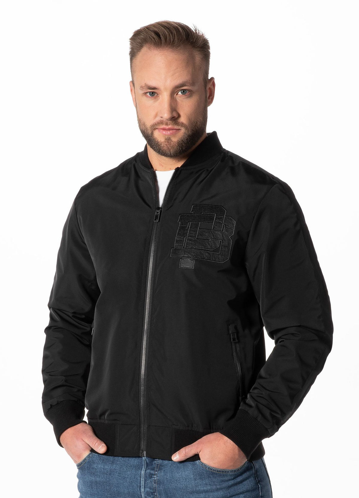 Transitional jacket Harding