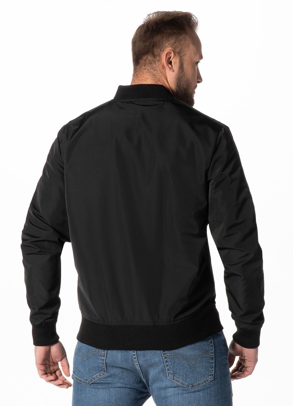 Transitional jacket Harding