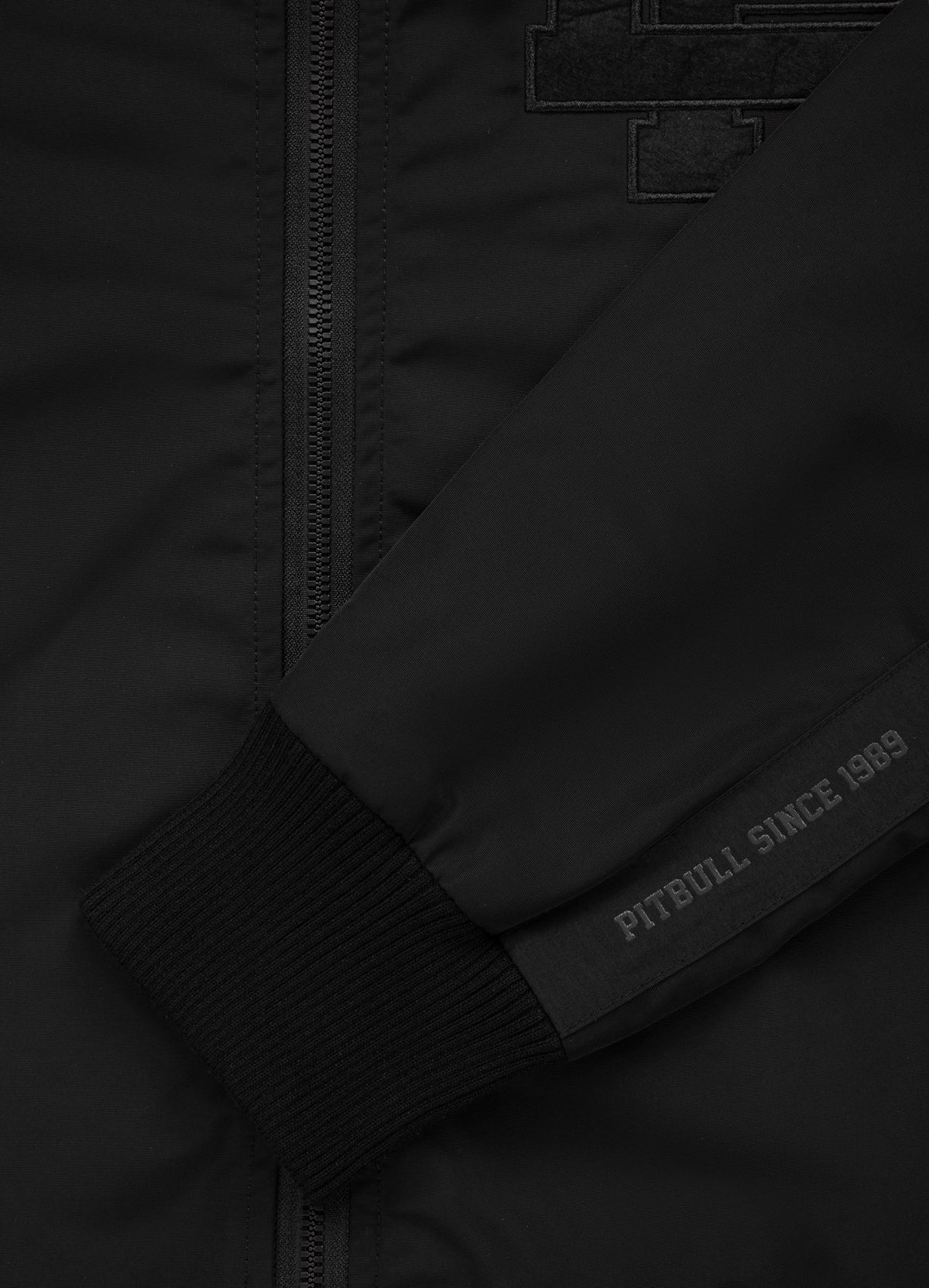 Transitional jacket Harding