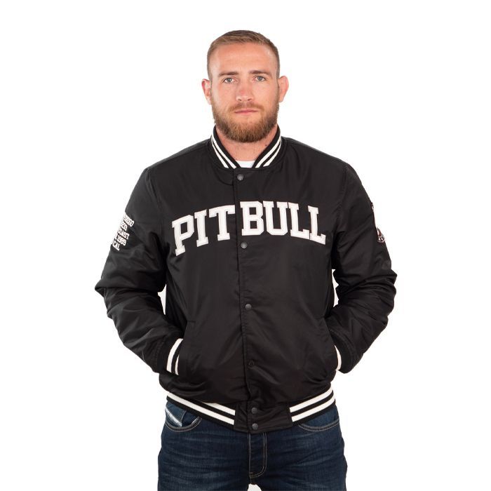 Men&#39;s transitional jacket Herson
