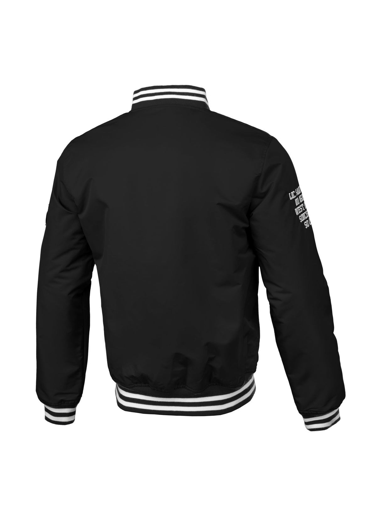 Men&#39;s transitional jacket Herson