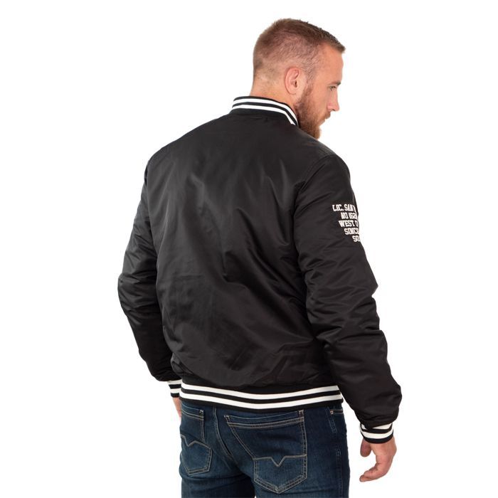 Men&#39;s transitional jacket Herson