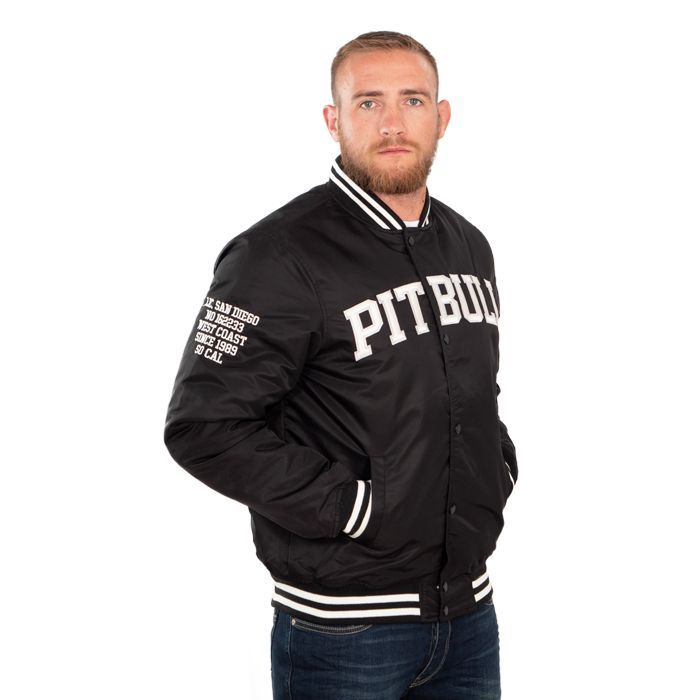 Men&#39;s transitional jacket Herson