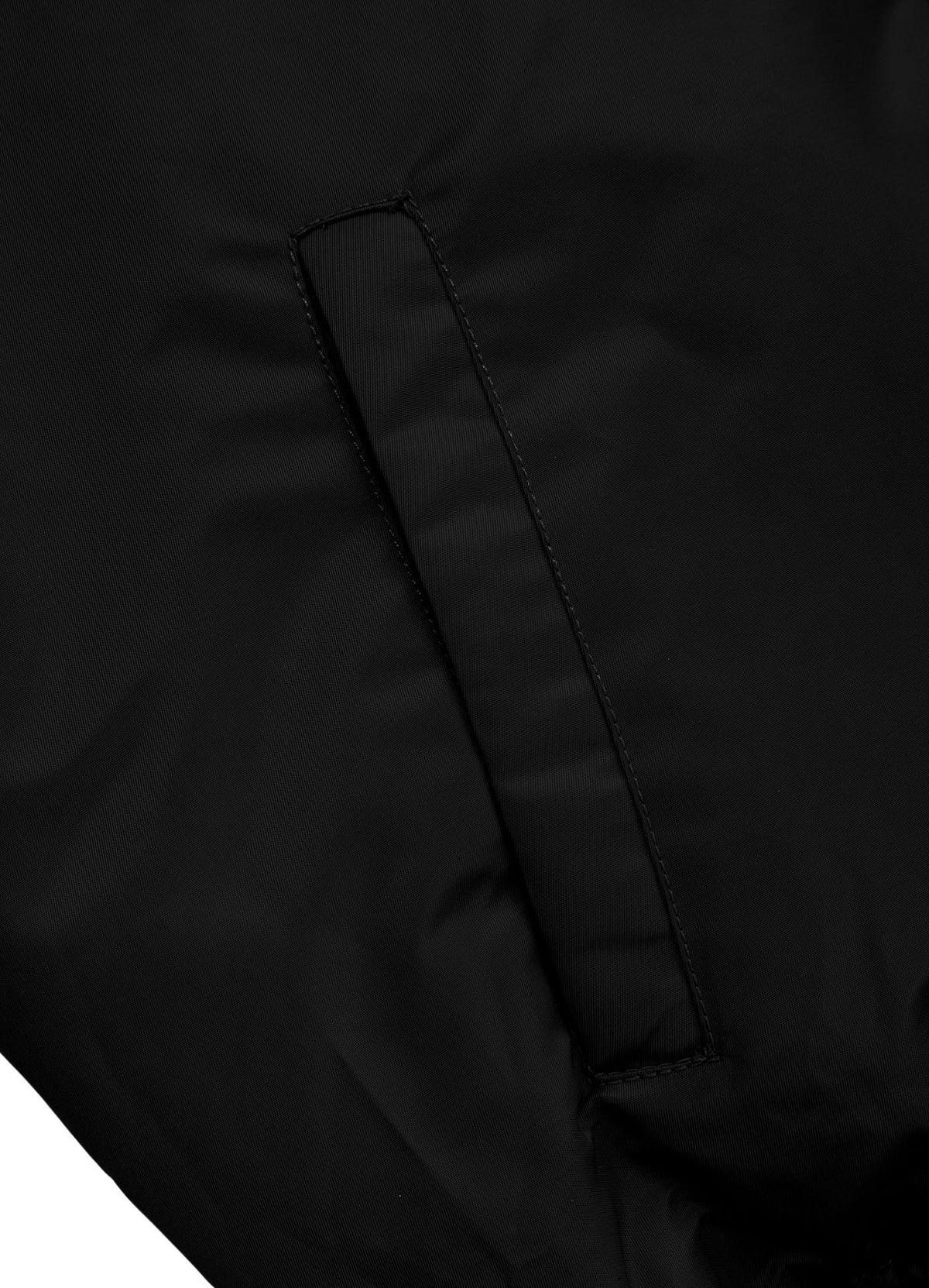 Men&#39;s transitional jacket Herson