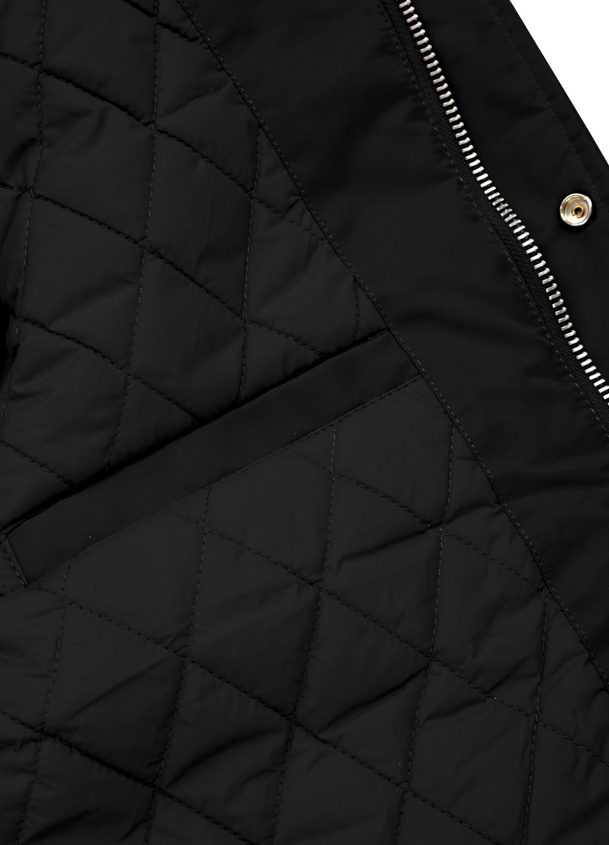 Men&#39;s transitional jacket Herson