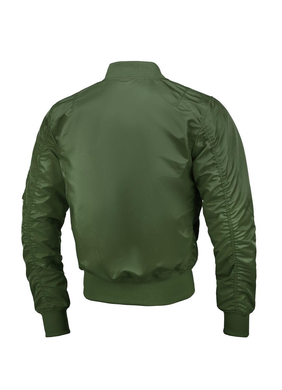 Men&#39;s transitional jacket MA-1