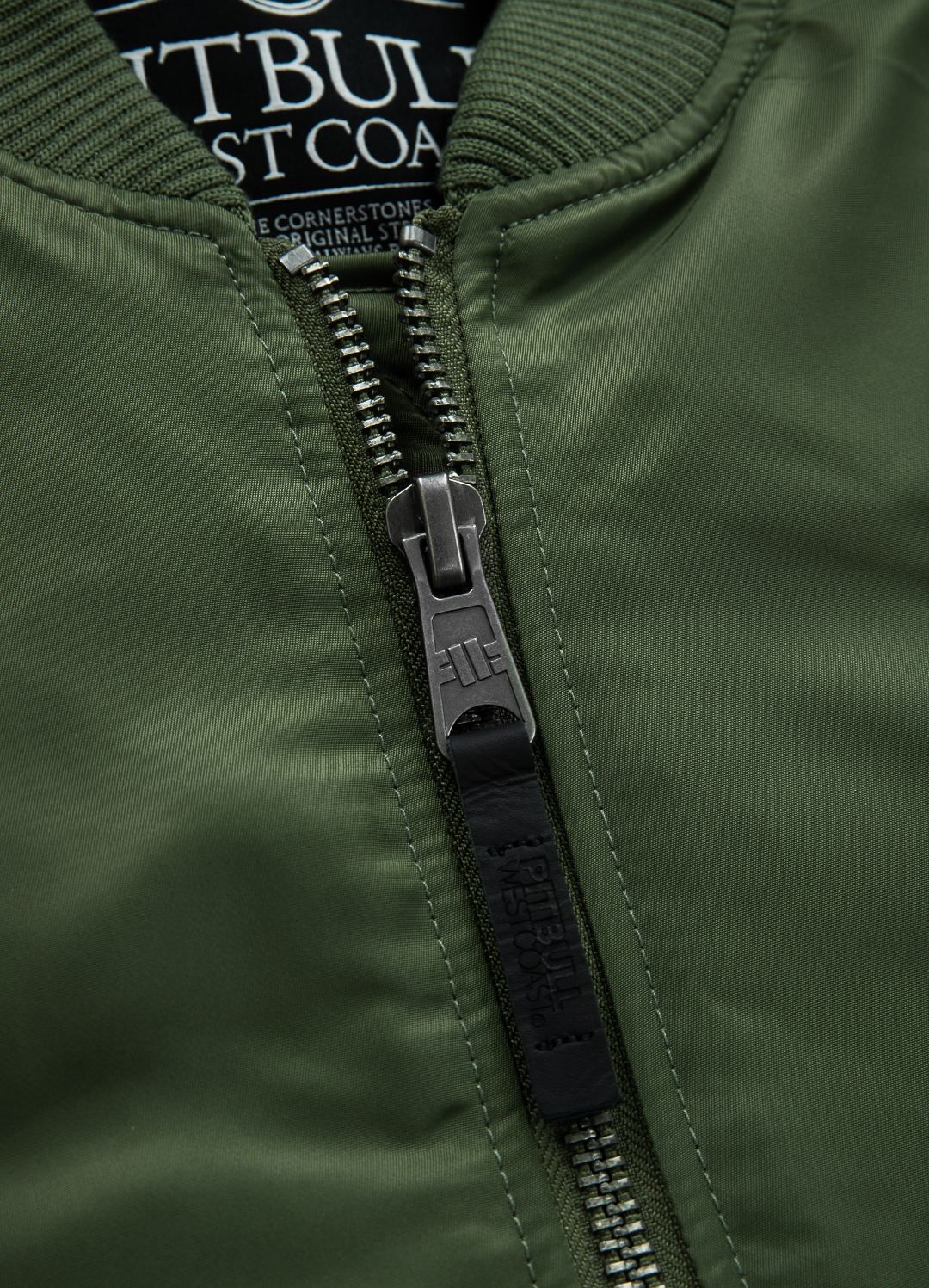 Men&#39;s transitional jacket MA-1