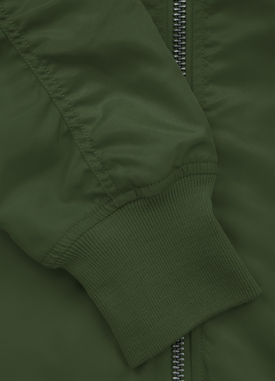 Men&#39;s transitional jacket MA-1