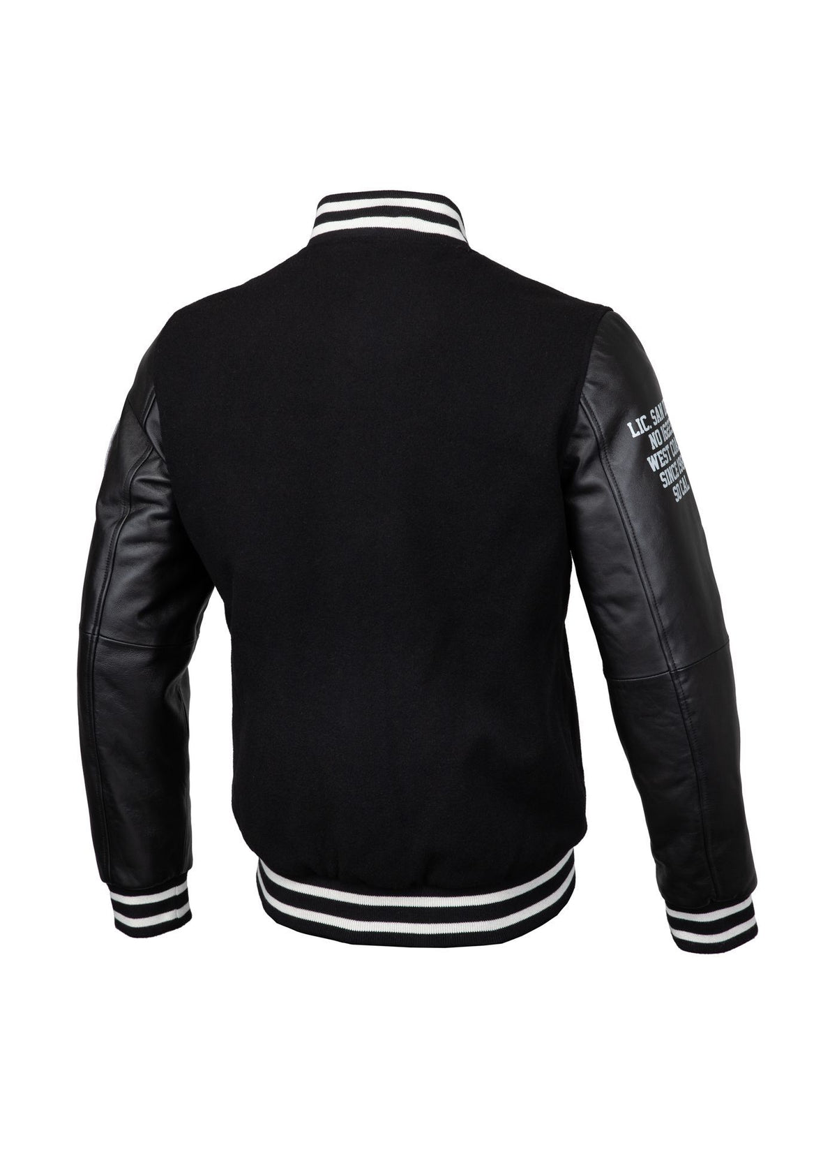 Transitional jacket Melton Wilson