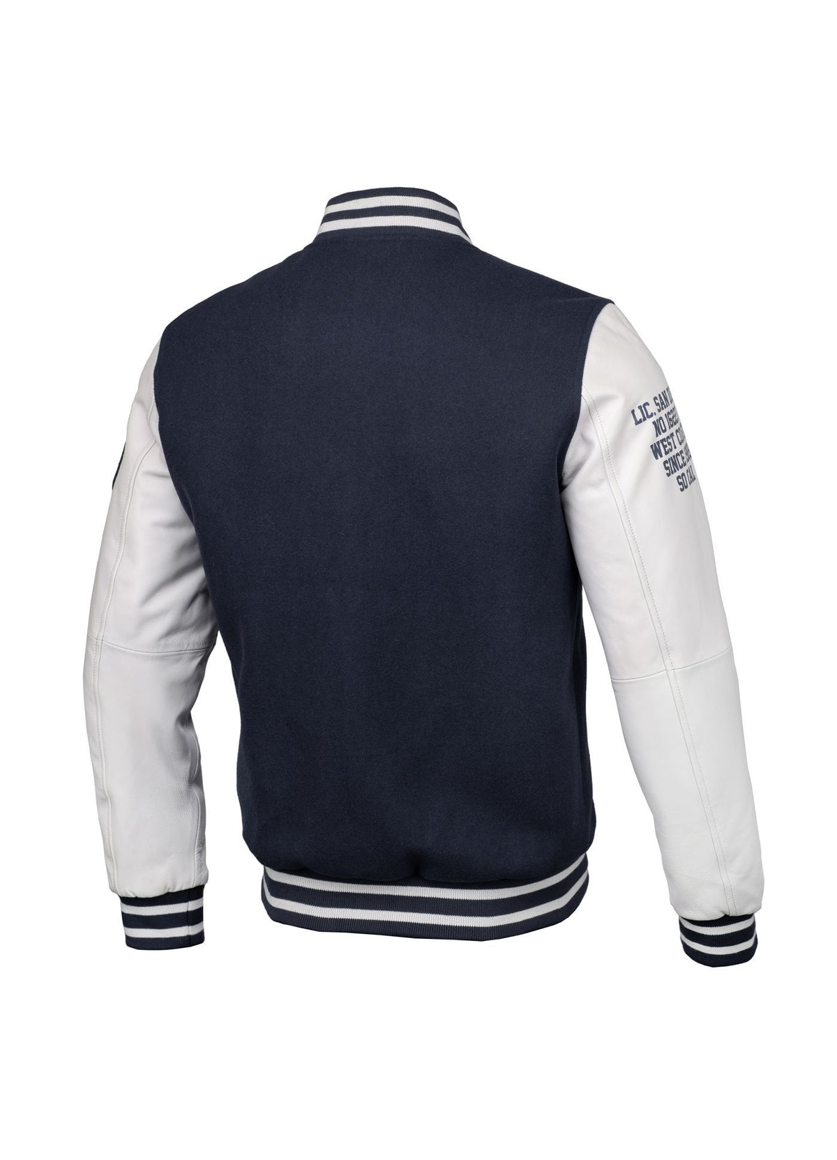 Transitional jacket Melton Wilson