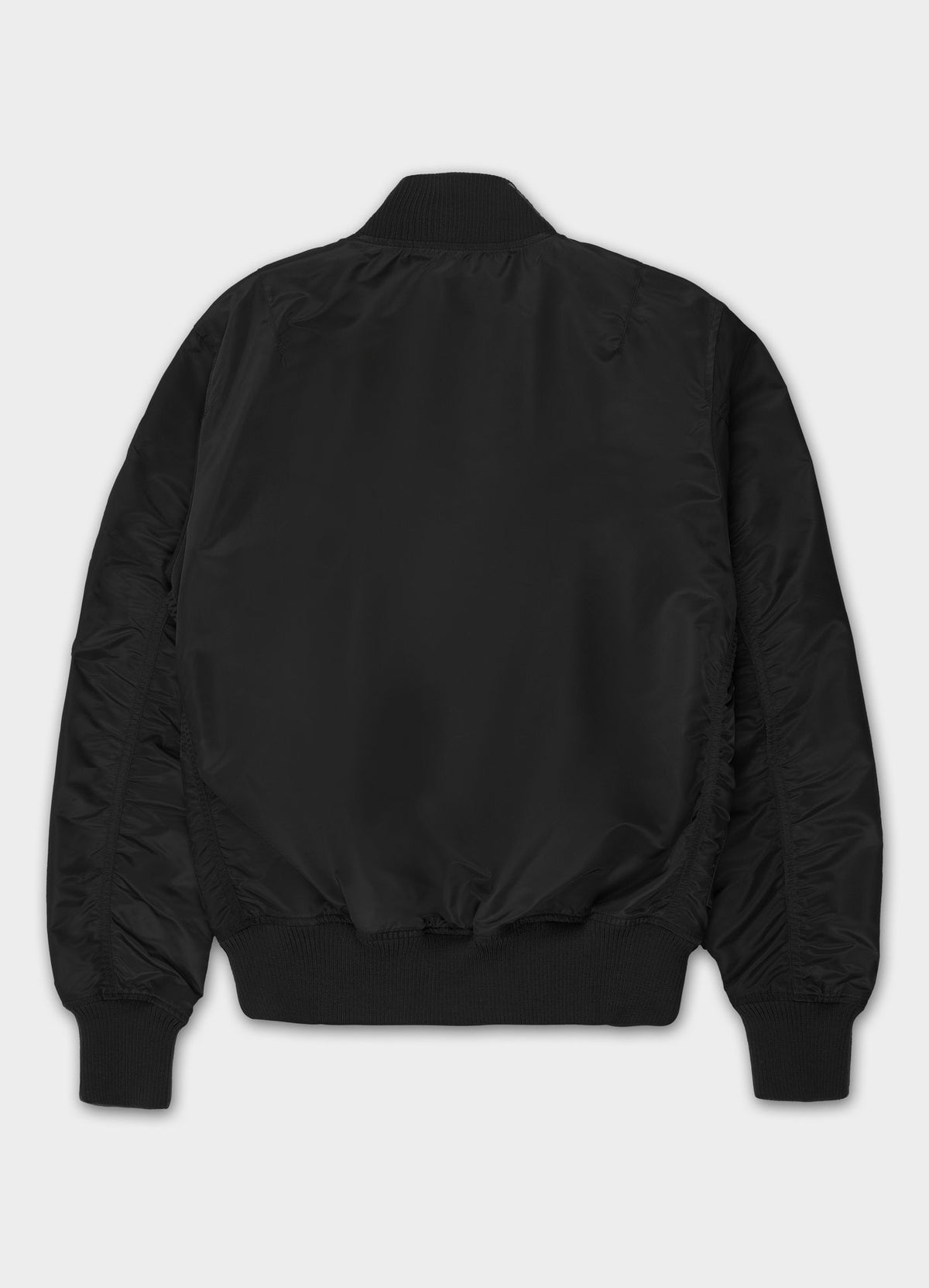 Men&#39;s jacket Centurion II - Black