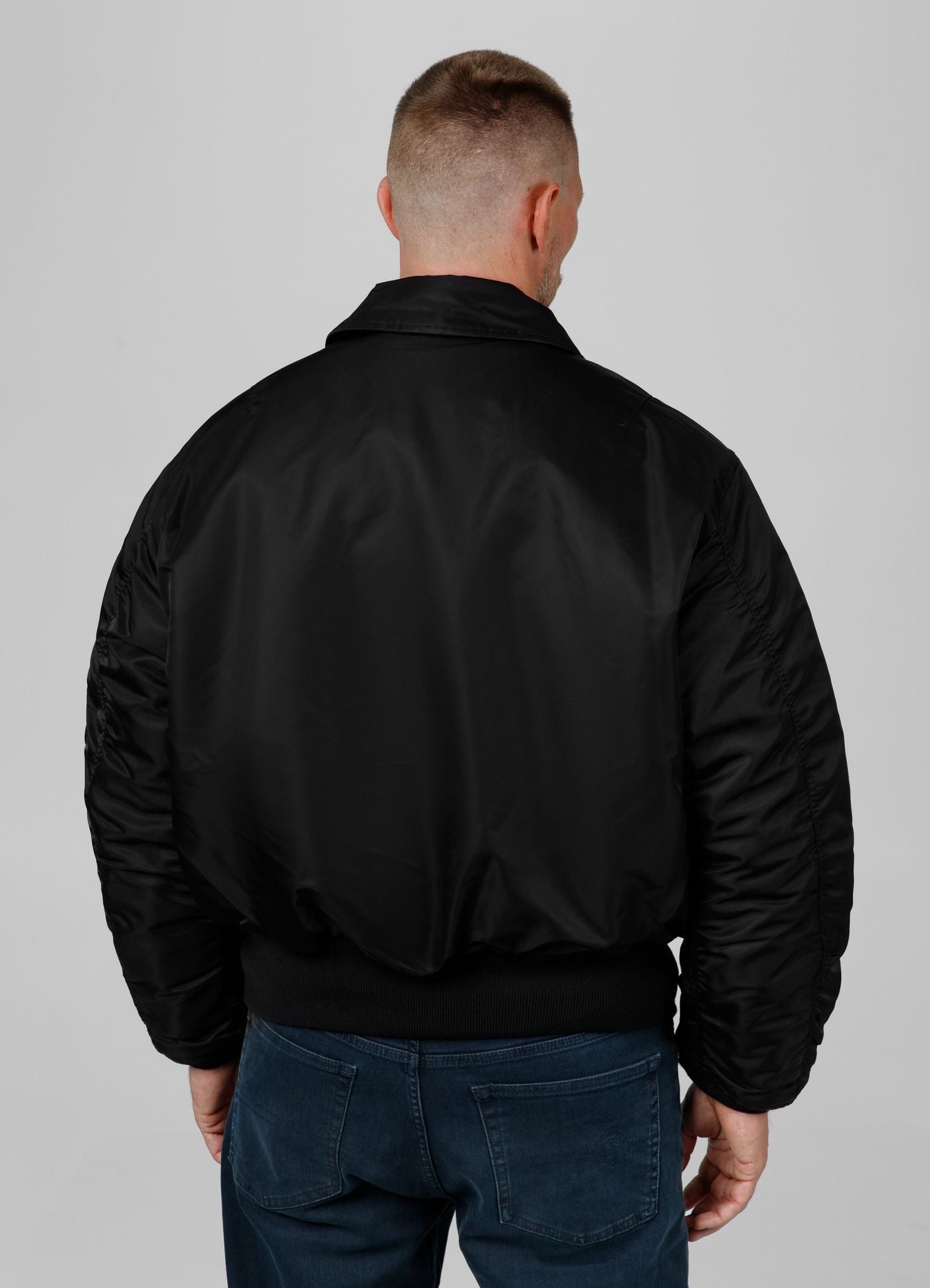 アウター curemu lpu hybrid windbreaker – HAMCUS