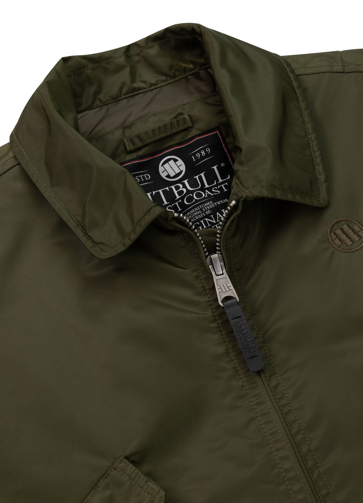 Men&#39;s transitional jacket CWU