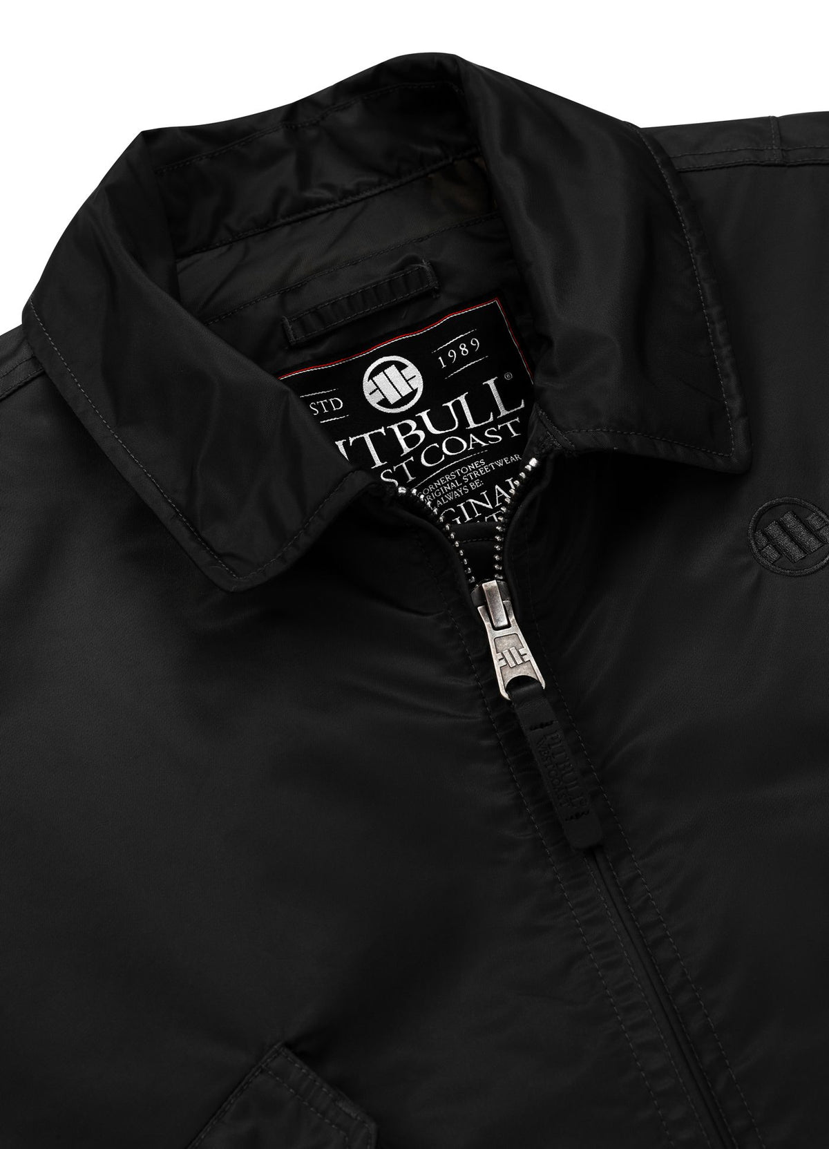 Men&#39;s transitional jacket CWU