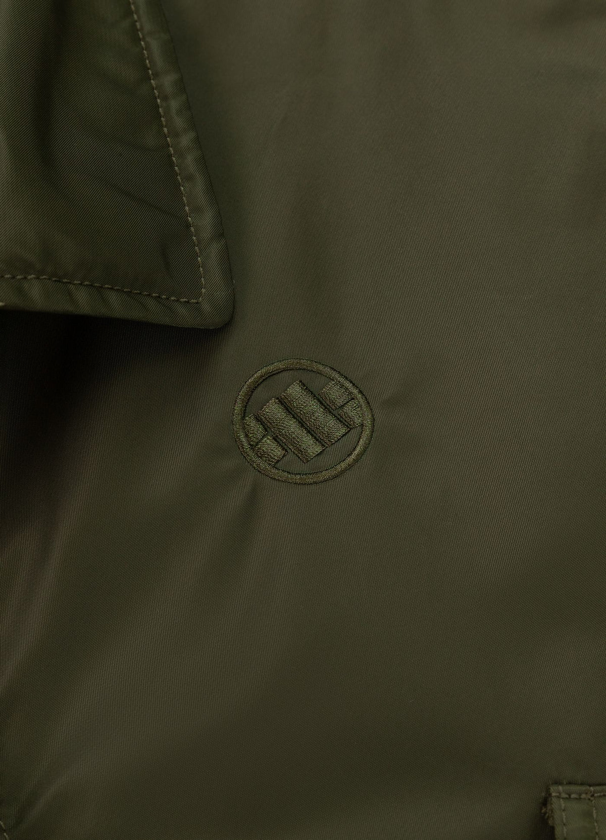 Men&#39;s transitional jacket CWU