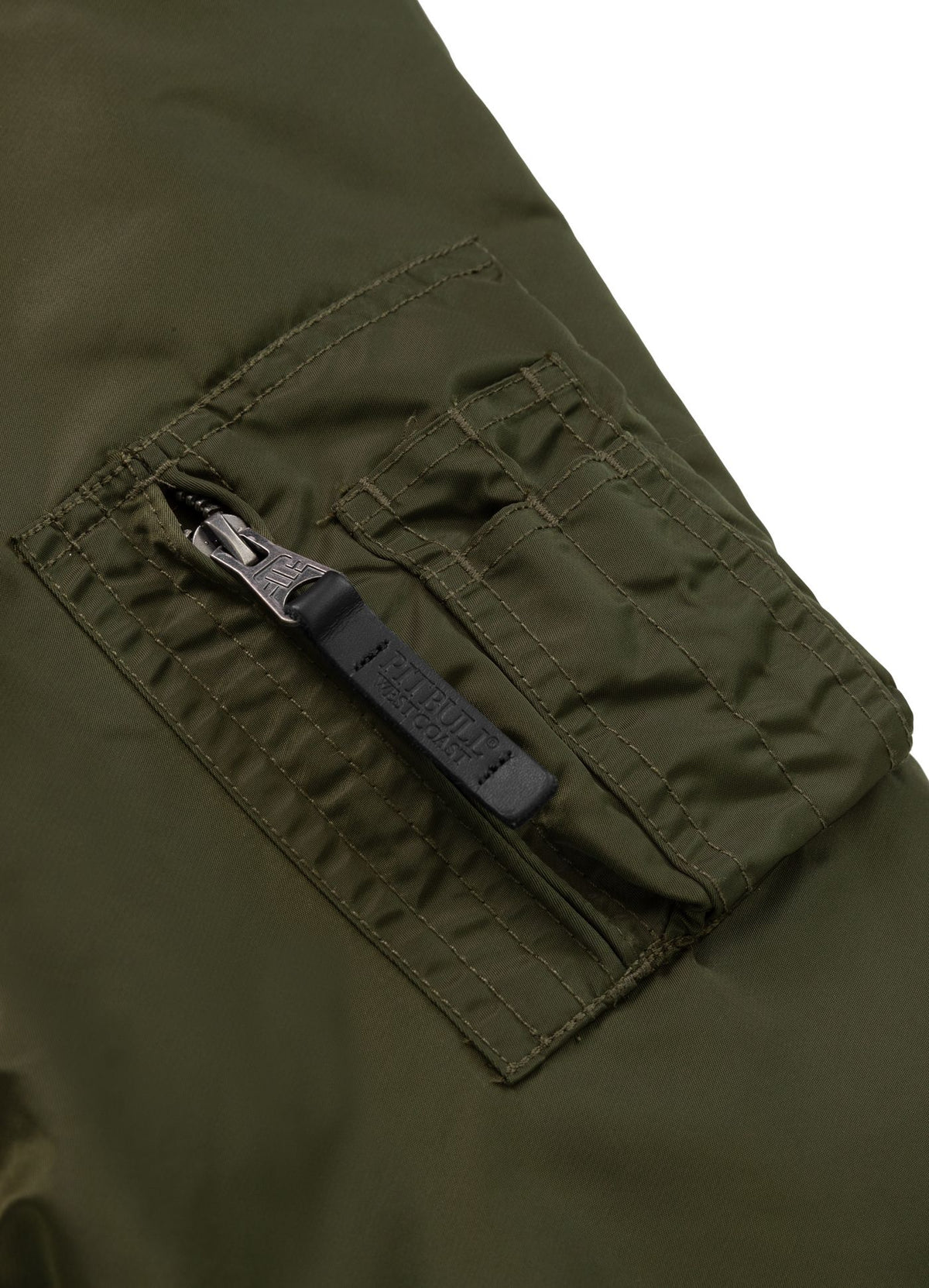 Men&#39;s transitional jacket CWU