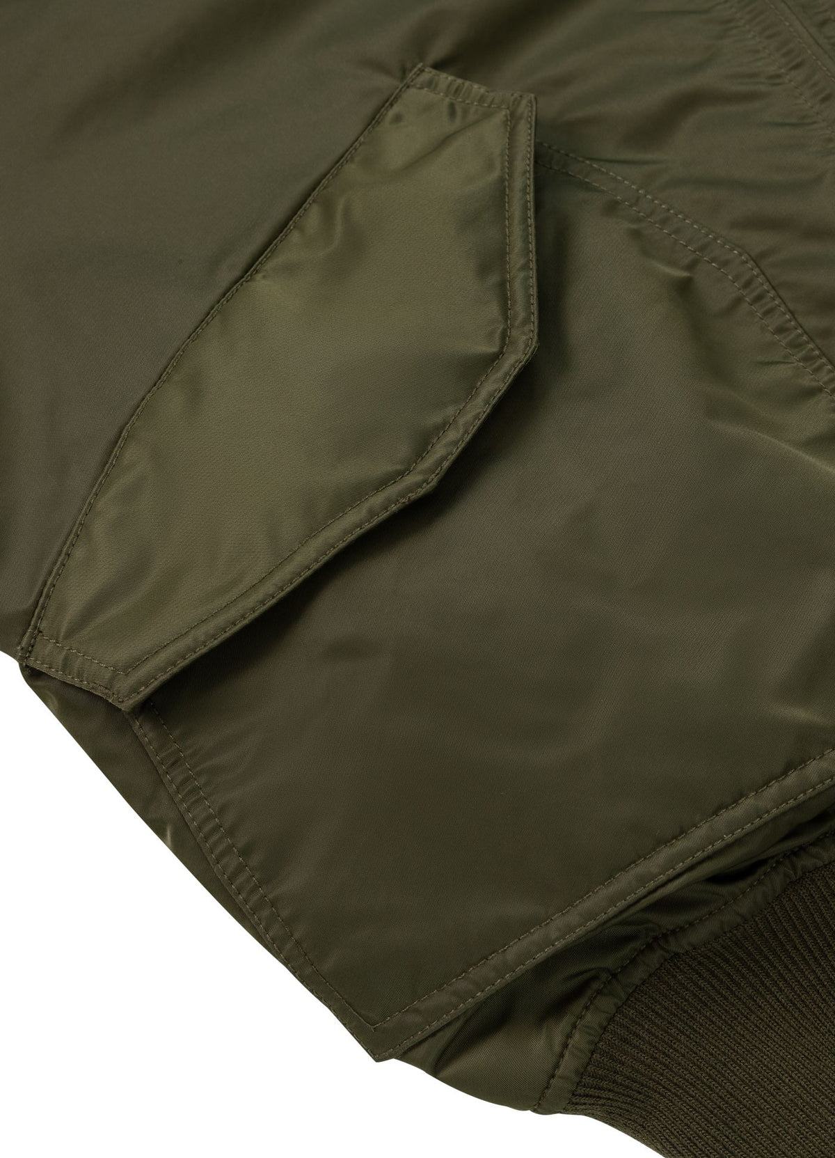 Men&#39;s transitional jacket CWU
