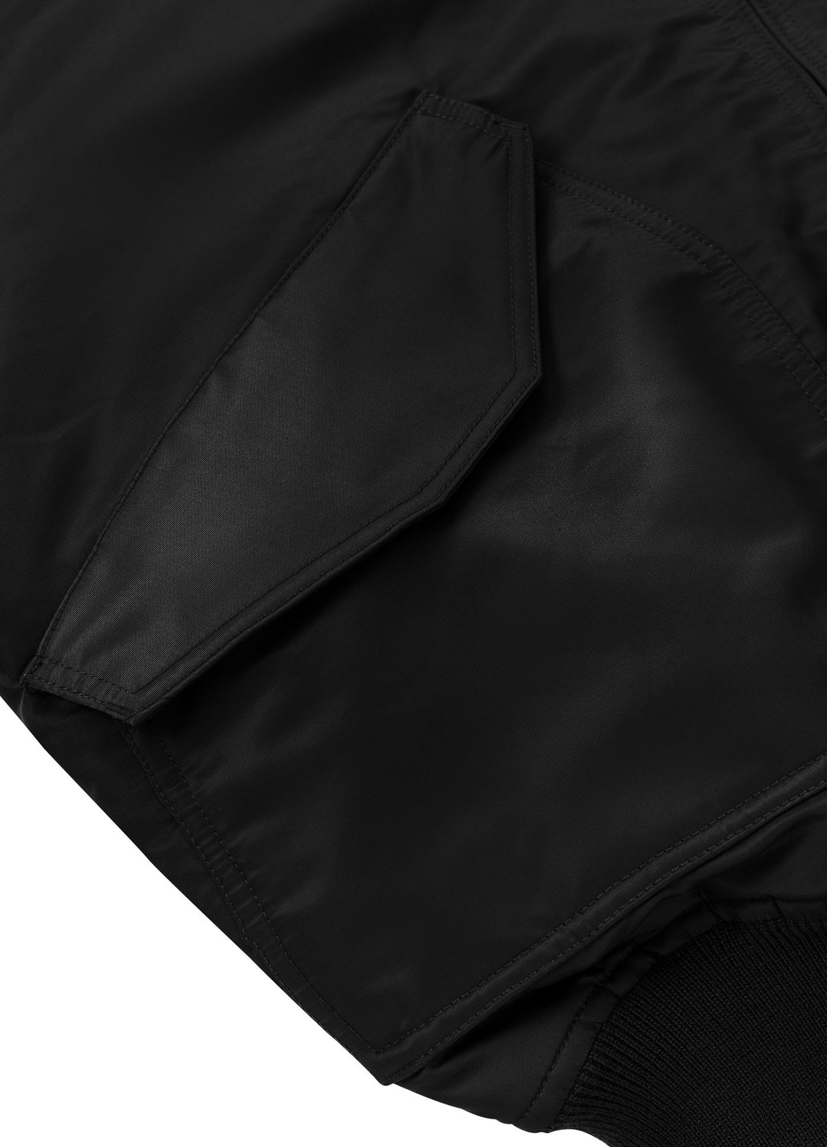 Men&#39;s transitional jacket CWU