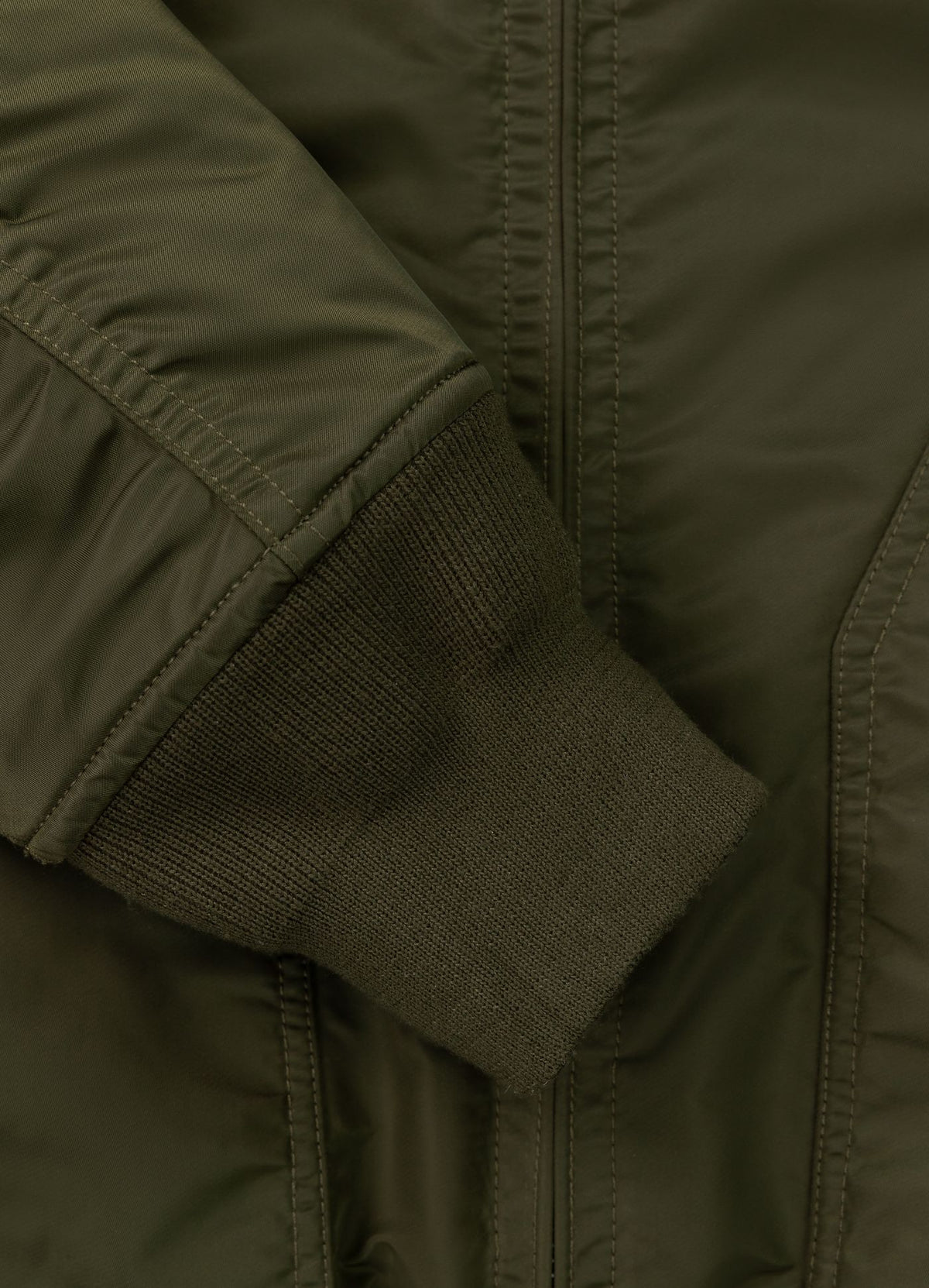 Men&#39;s transitional jacket CWU