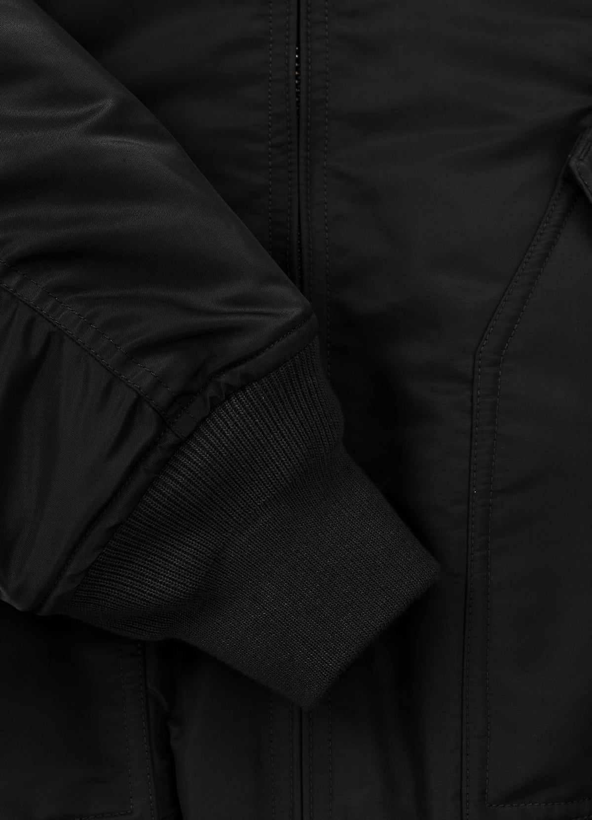 Men&#39;s transitional jacket CWU