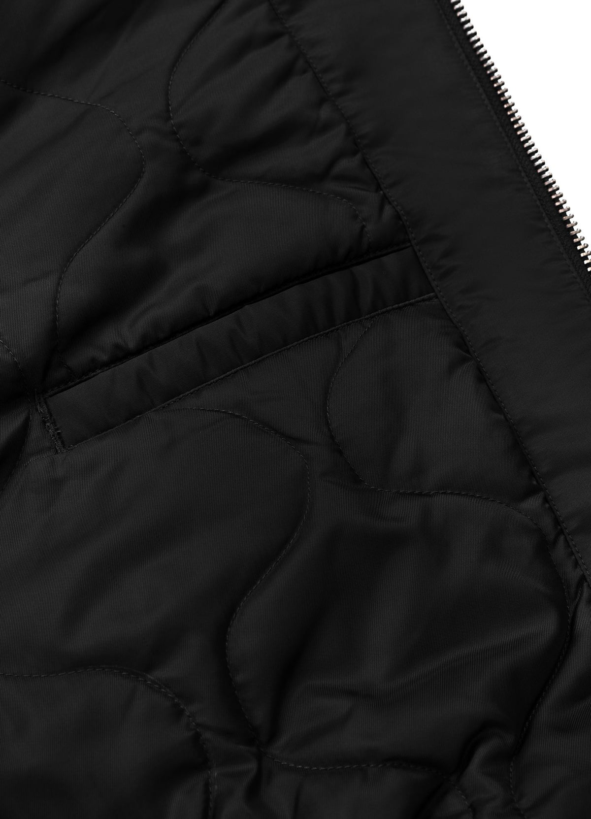 Men&#39;s transitional jacket CWU