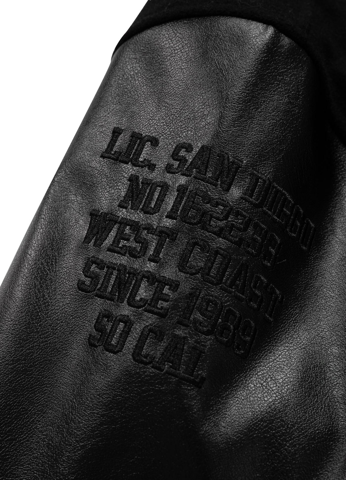 Men&#39;s transitional jacket Fisher