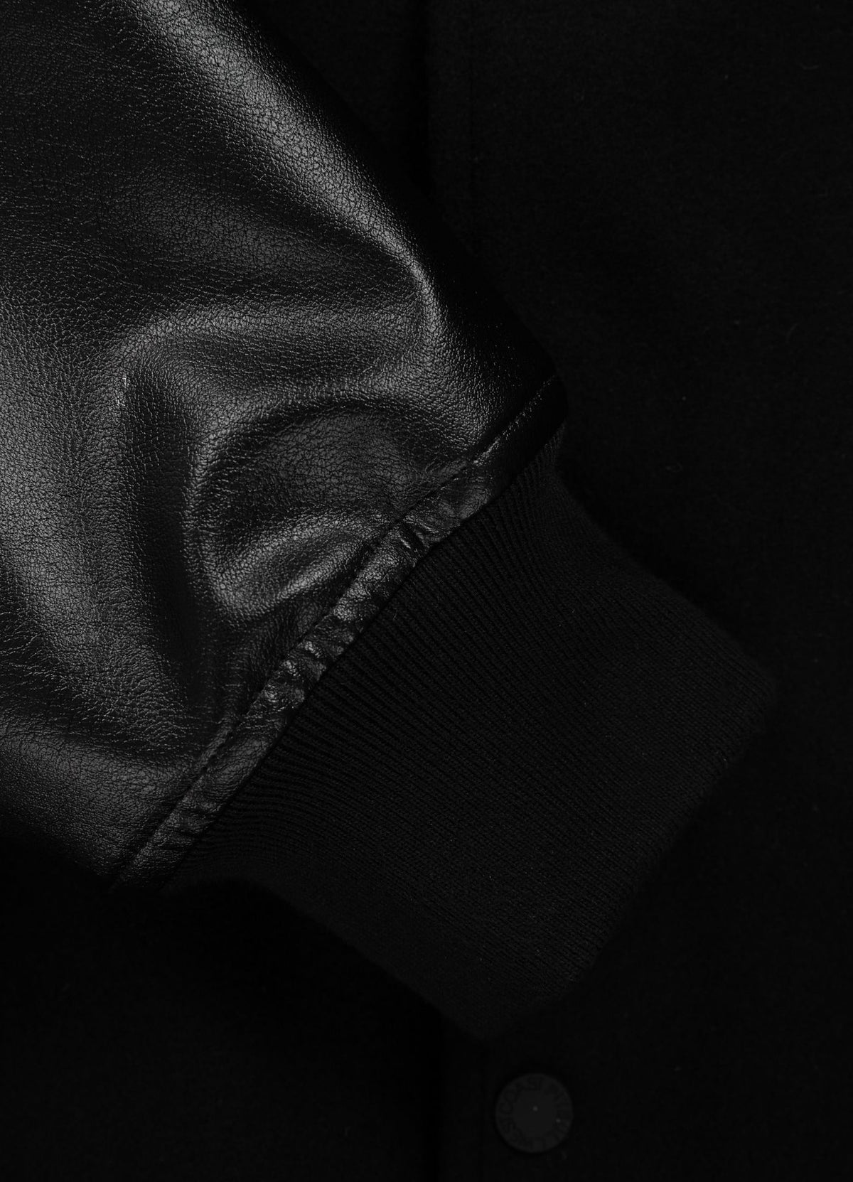 Men&#39;s transitional jacket Fisher
