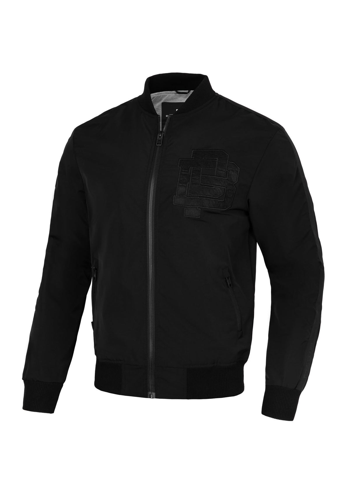 Men&#39;s transitional jacket Harding