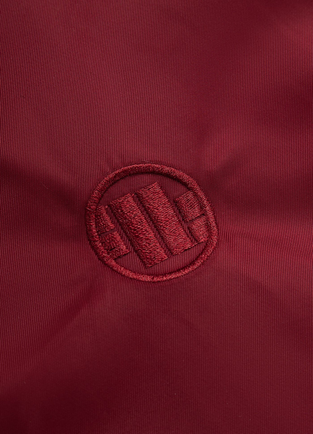 Men&#39;s transitional jacket MA-1 Logo