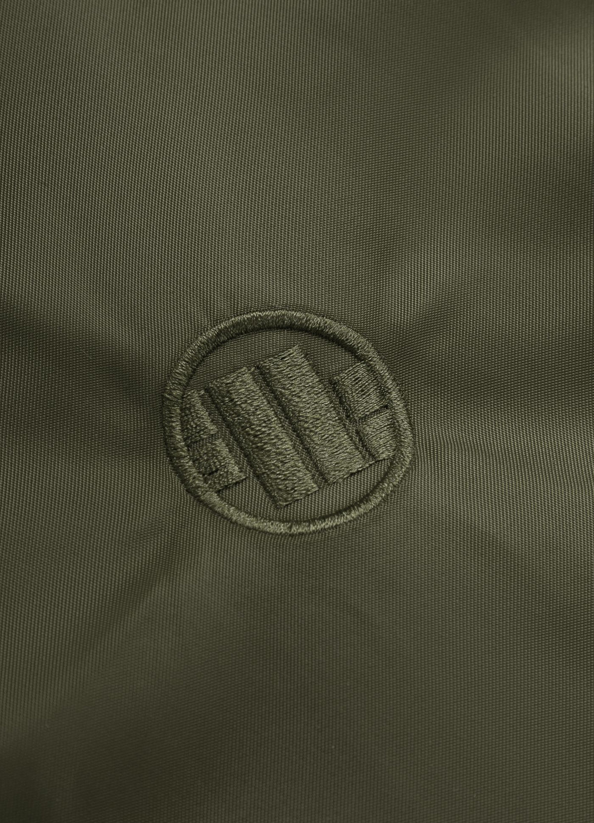 Men&#39;s transitional jacket MA-1 Logo