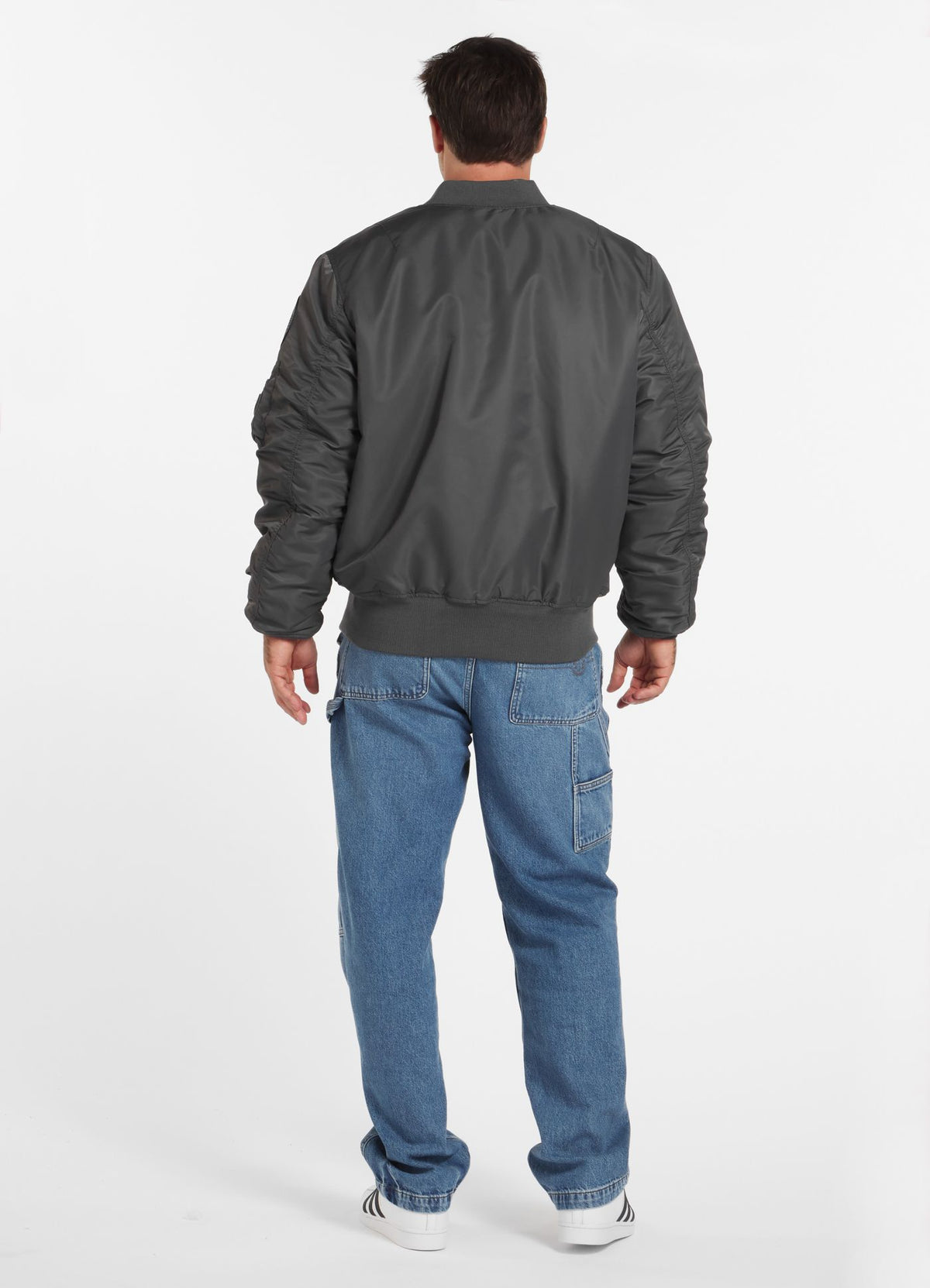 Men&#39;s transitional jacket MA-1 Verano