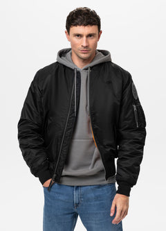 Buy Transitional bomber jacket MA-1 VERANO | Pitbull Store
