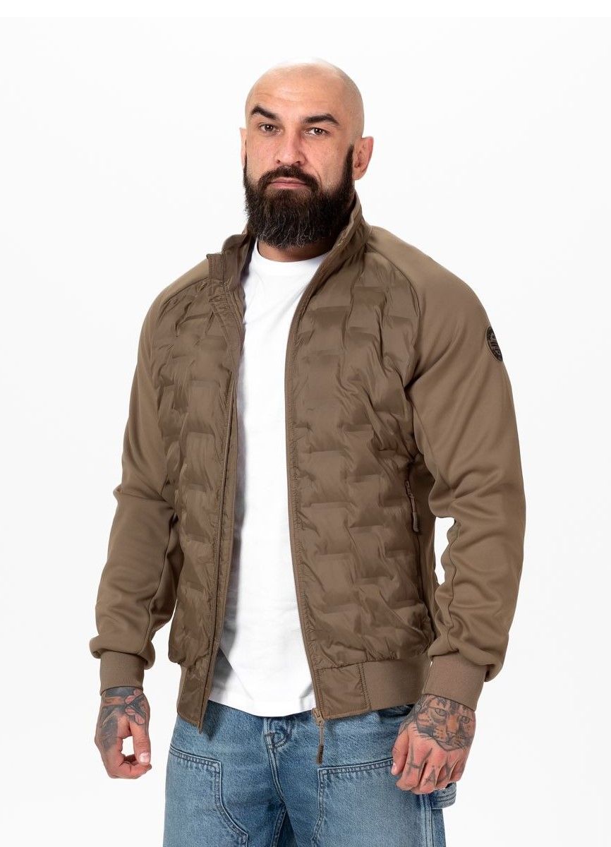 Men&#39;s transitional jacket Roxton