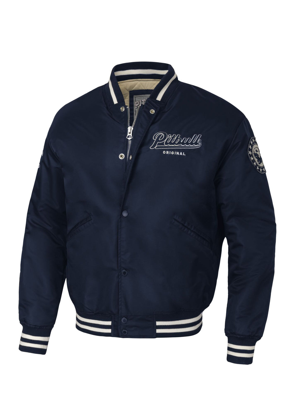 Men&#39;s transitional jacket Seabridge