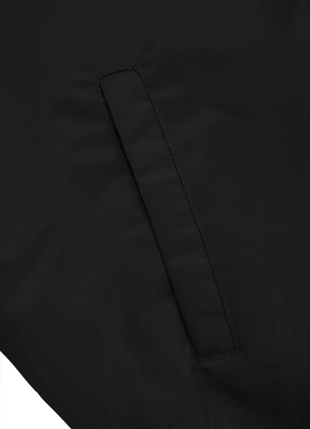 Men&#39;s jacket Tyrian II - Black