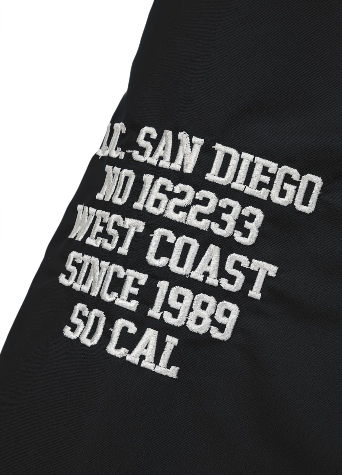 Men&#39;s jacket Tyrian II - Black