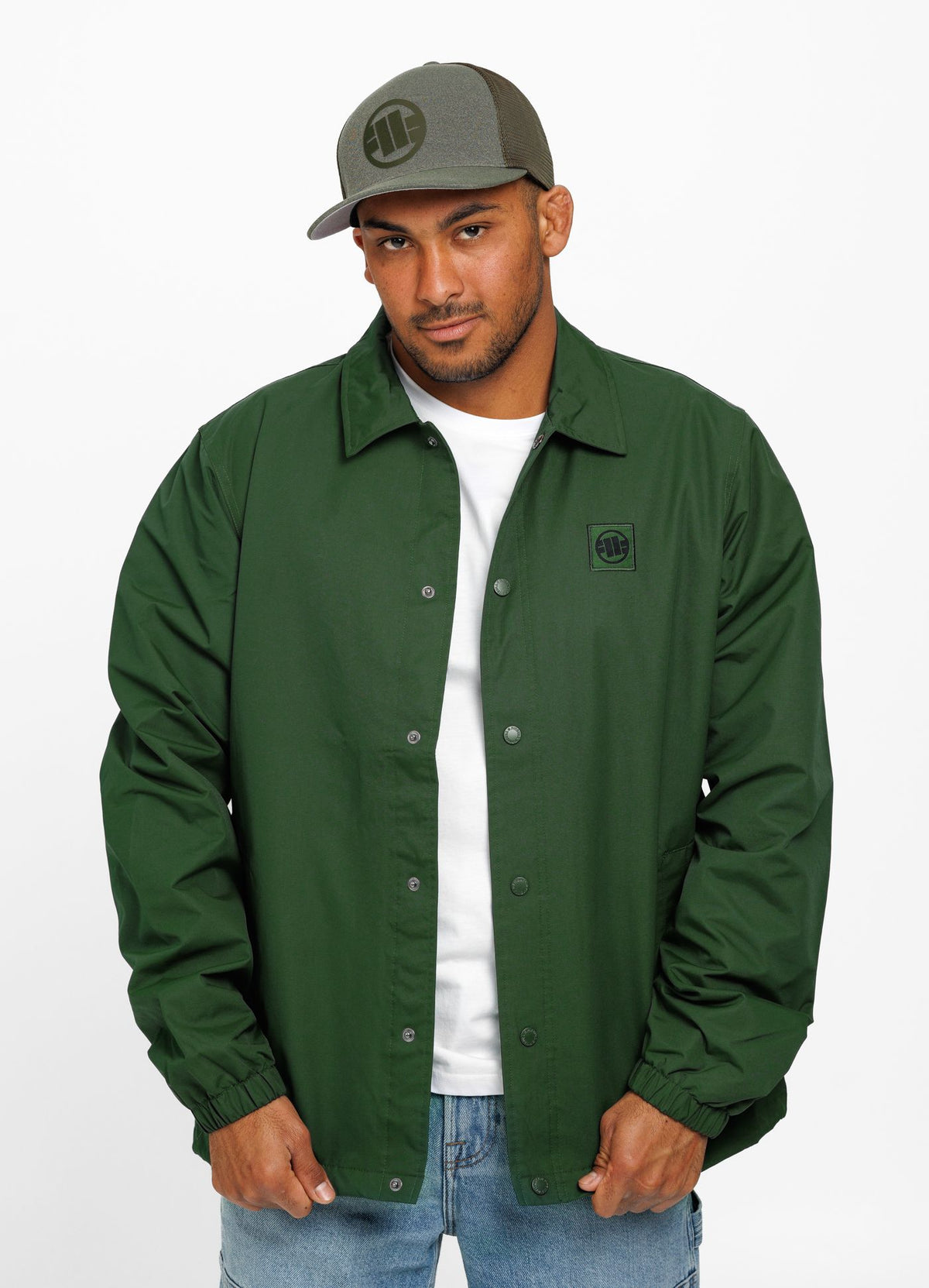 Men&#39;s transitional jacket Vantage